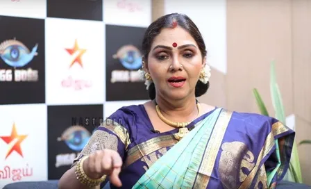fathima babu